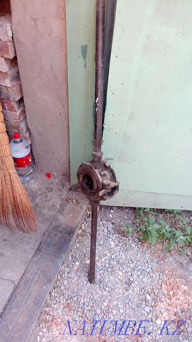 Pipe cutter. Thread cutter. Lerka. Taraz - photo 4