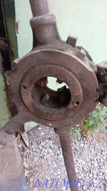 Pipe cutter. Thread cutter. Lerka. Taraz - photo 3