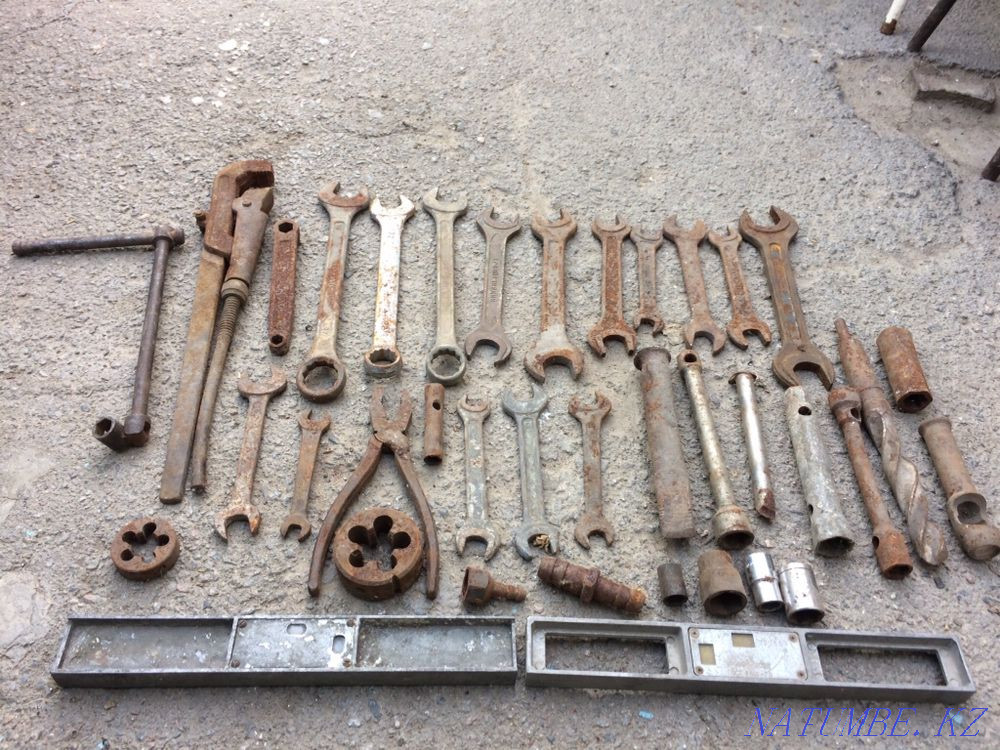 Sell Keys Almaty - photo 1