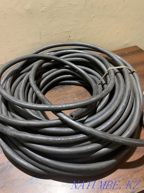 Hand pv hose 6 mm gas Karagandy - photo 1