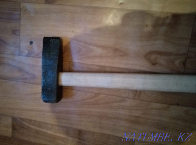 I will sell a chisel. New Kostanay - photo 1