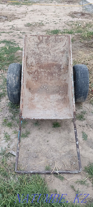 Тачка бу срочно сатамын Шымкент - изображение 1