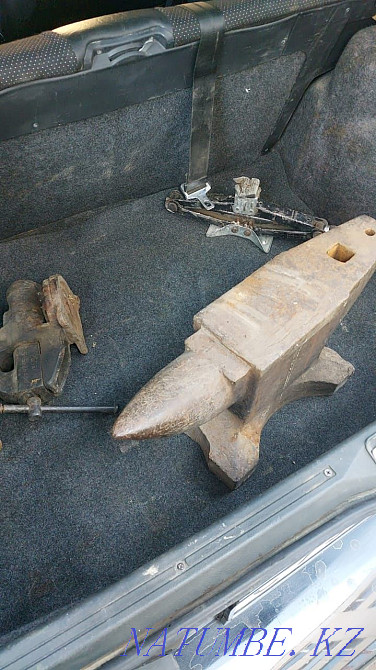 Helical 96 kg, large Soviet USSR Almaty - photo 1