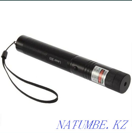 laser beam pointer 2022 Saryaghash - photo 2