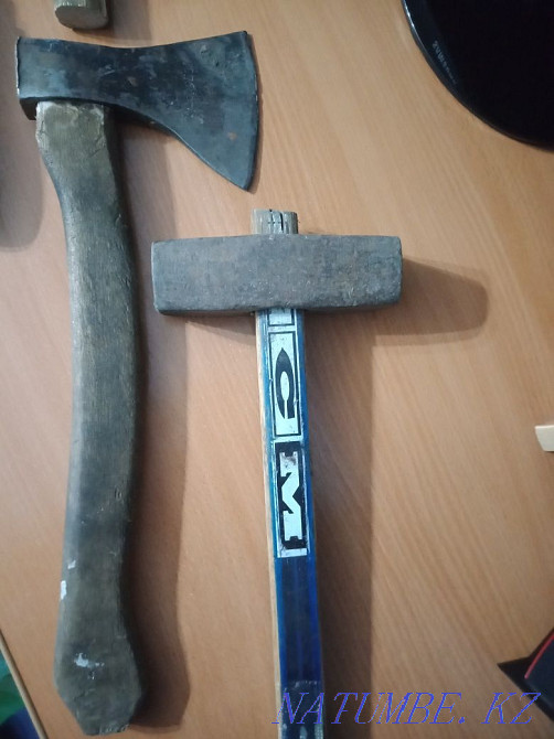 Selling tools for 1000 Ust-Kamenogorsk - photo 1