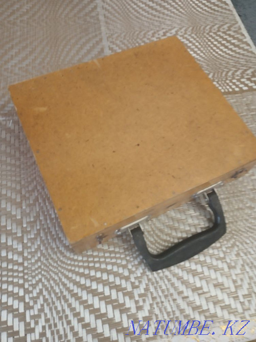 Soviet dynamometer for sale Pavlodar - photo 5