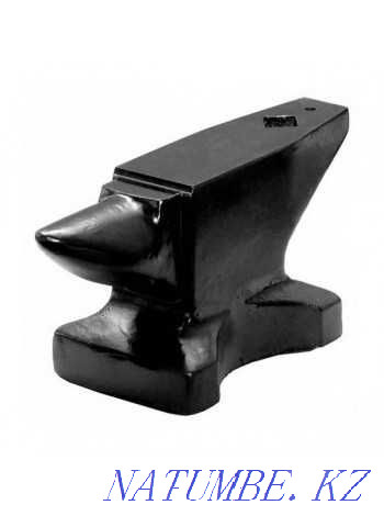 FORGE ANVIL - 70 kg Karagandy - photo 2