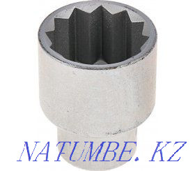 Interchangeable socket heads Petropavlovsk - photo 3