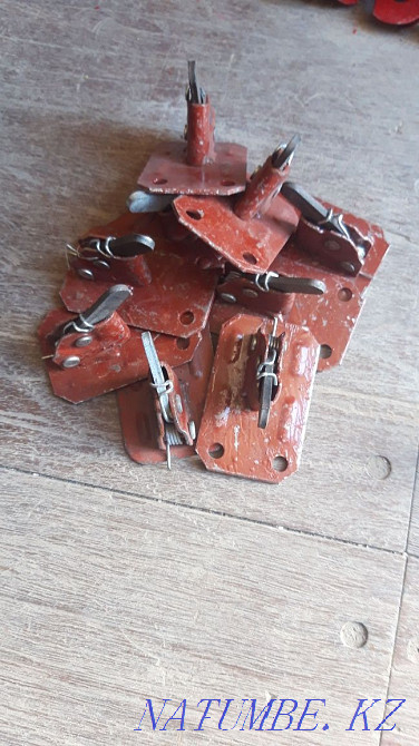 Chiroz, clip, key for chiroz Astana - photo 4