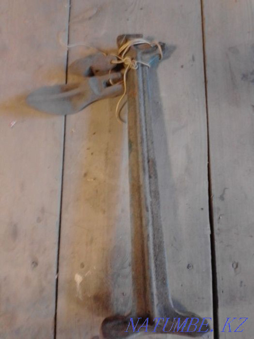 boot foot Semey - photo 1