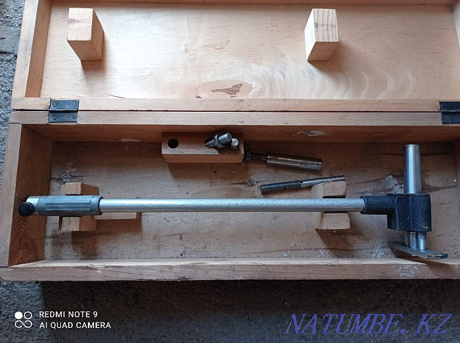 Sell indicator caliper Almaty - photo 2