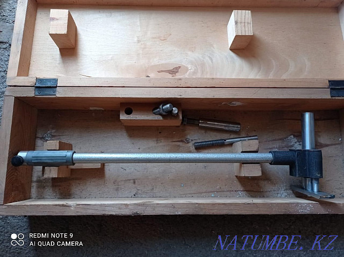 Sell indicator caliper Almaty - photo 3