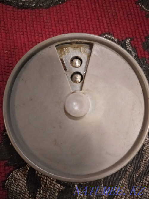 Nutromer indicator 10-18mm. Almaty - photo 5