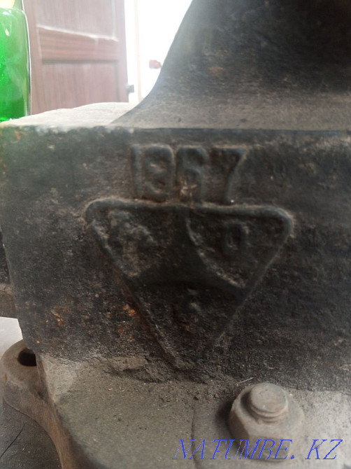 Sell vise ussr Almaty - photo 3
