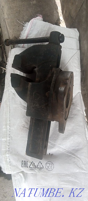 Sell vise ussr Almaty - photo 1