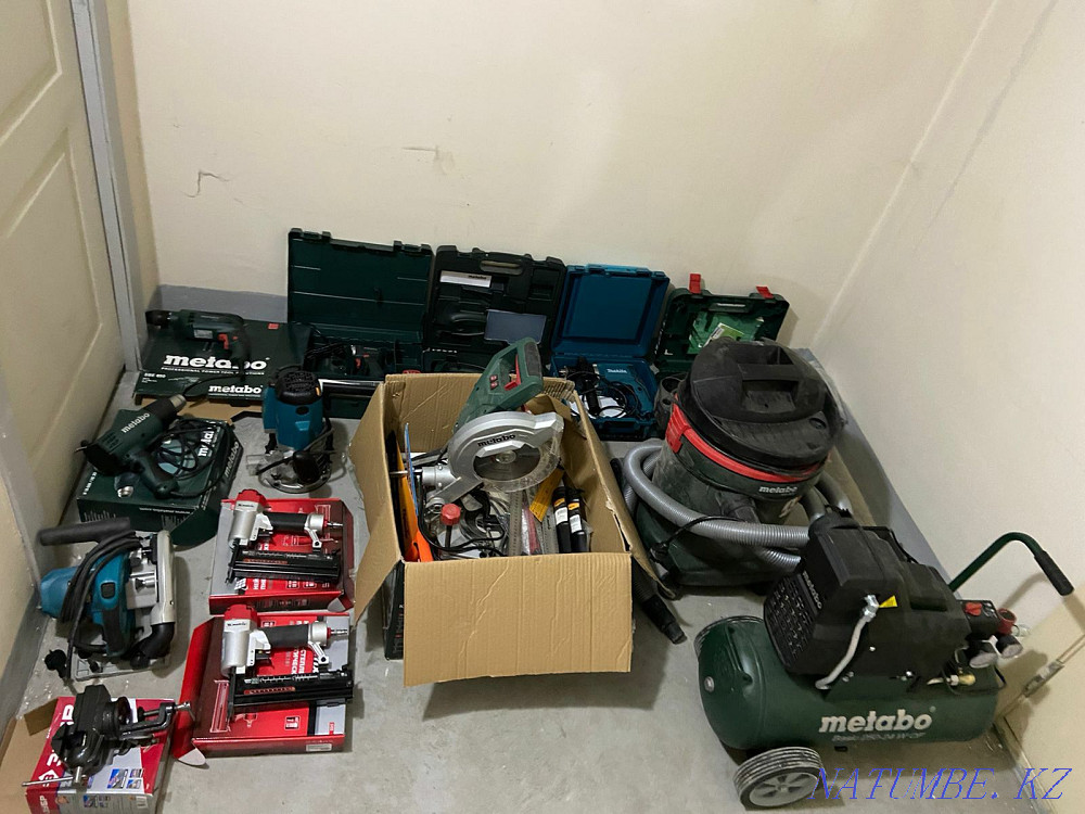Құрал сату  Алматы - изображение 1