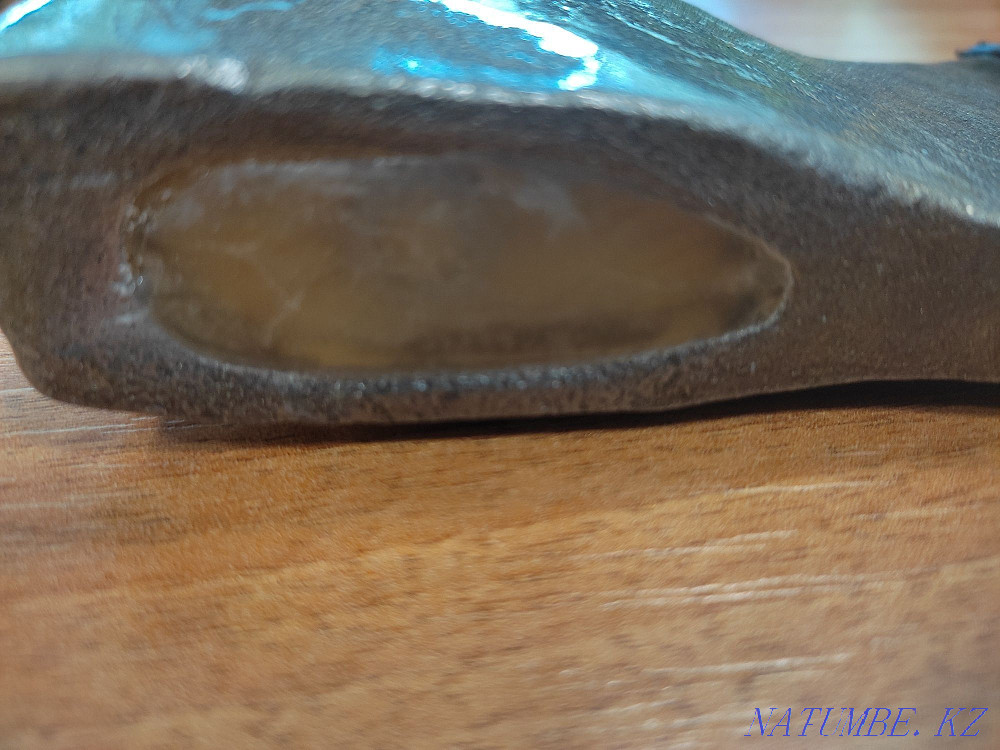 Axes. Machete. The shovel is collapsible. Almaty - photo 4