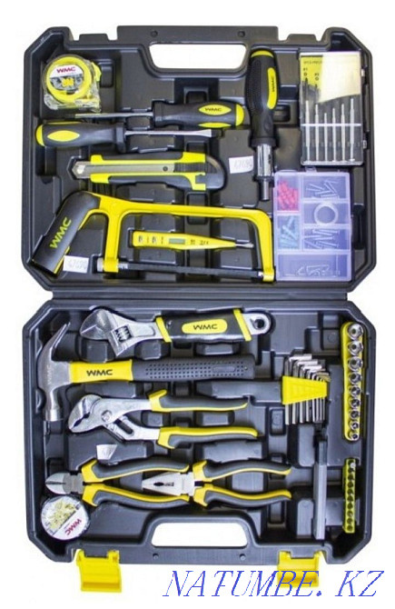 Old price 15000 High quality home office tool kit Temirtau - photo 1