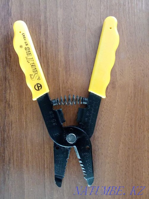 Wire stripper Pavlodar - photo 1