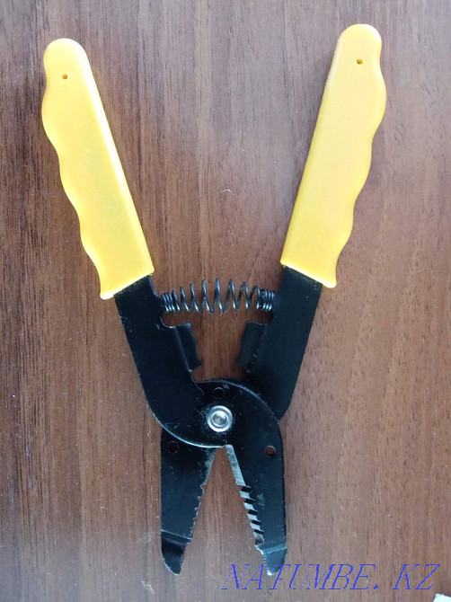 Wire stripper Pavlodar - photo 2