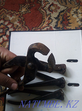 wire cutters Rudnyy - photo 2