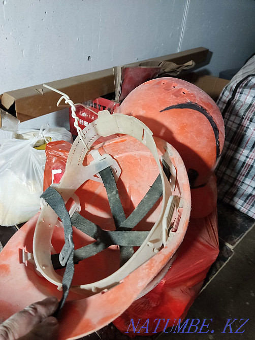 Head protection Almaty - photo 1