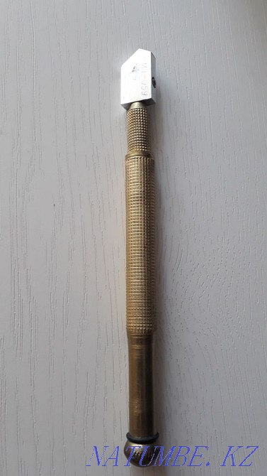 Sell glass cutter Semey - photo 1