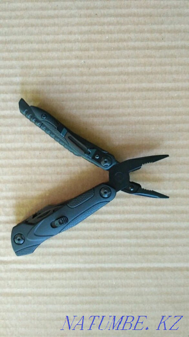 Multitool Roxon Spark Karagandy - photo 5