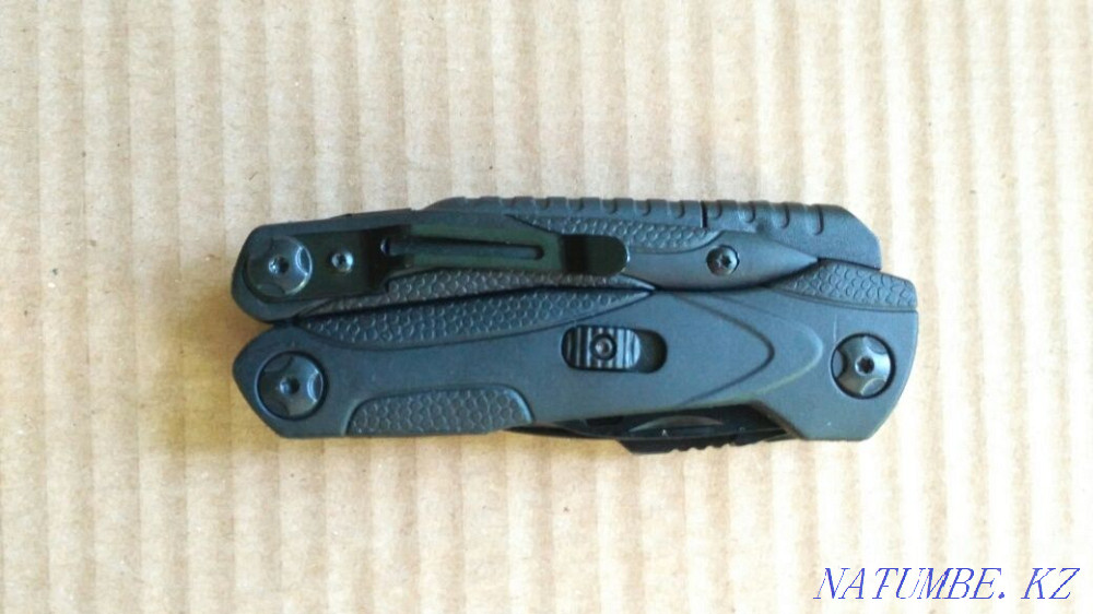 Multitool Roxon Spark Karagandy - photo 2