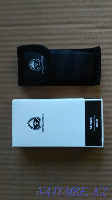 Multitool Roxon Spark Karagandy - photo 6