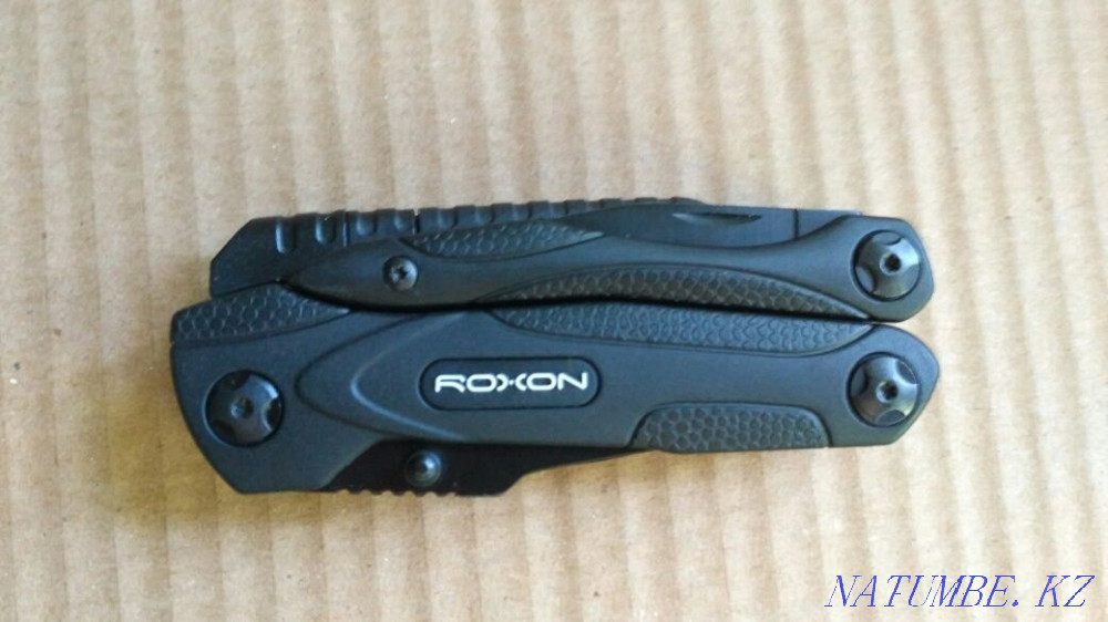 Multitool Roxon Spark Karagandy - photo 1