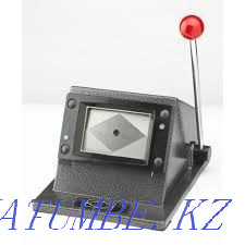 business card cutter Astana - photo 1