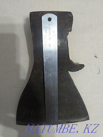 I will sell an ax of the USSR Temirtau - photo 1