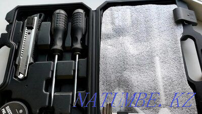 Xiaomi JIUXUN TOOLS 12-in-one Daily Life Kit Almaty - photo 3