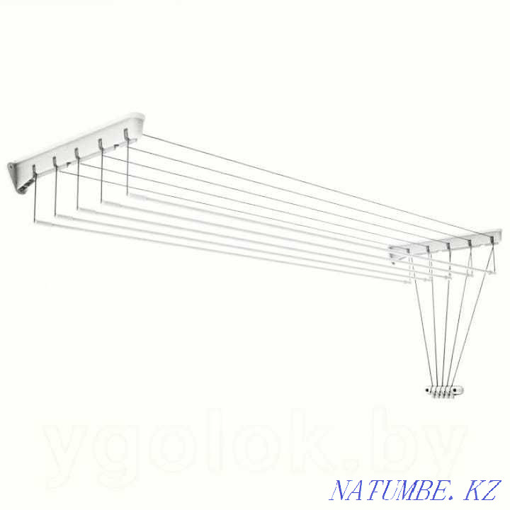 Кептіргіш қабырға төбесі Лиана, 5 штанга 1,6м, 1,8м және 2м  Петропавл - изображение 1
