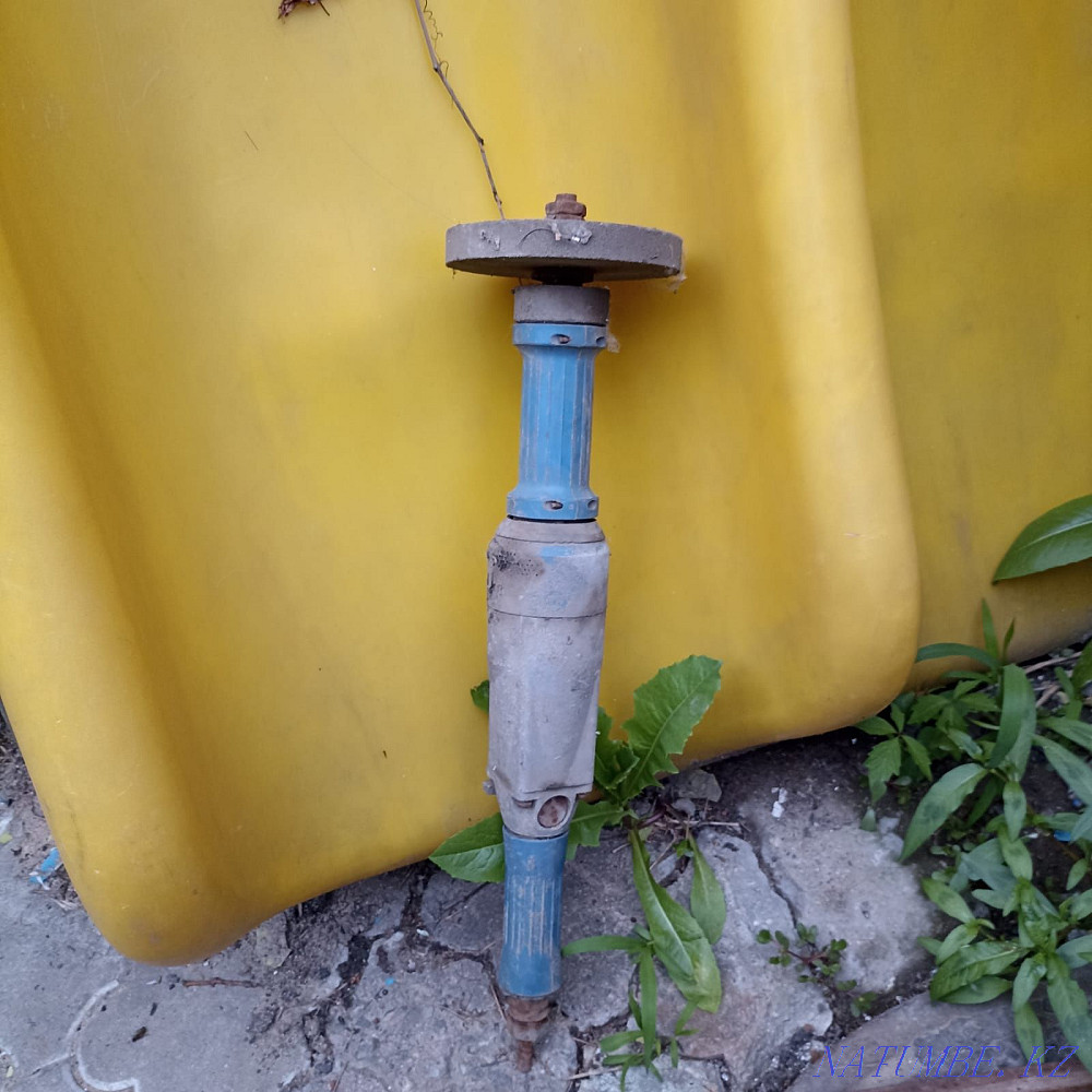 Pneumatic grinder IP-2014 Bulgarian Almaty - photo 2