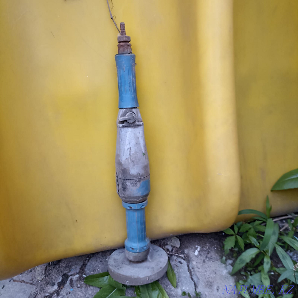 Pneumatic grinder IP-2014 Bulgarian Almaty - photo 1