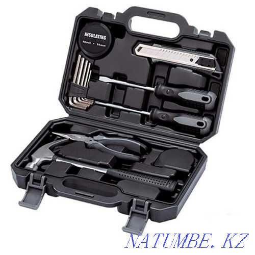 Xiaomi Jiuxun Tools Set Astana - photo 1