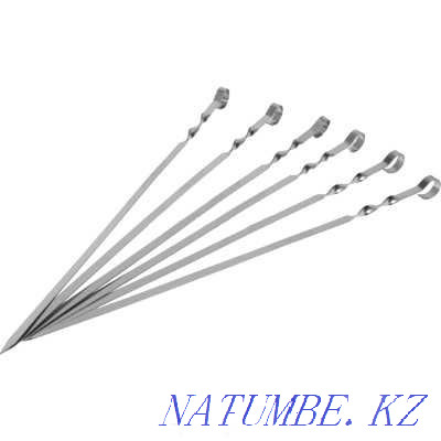 Everything for hiking Almaty - photo 7