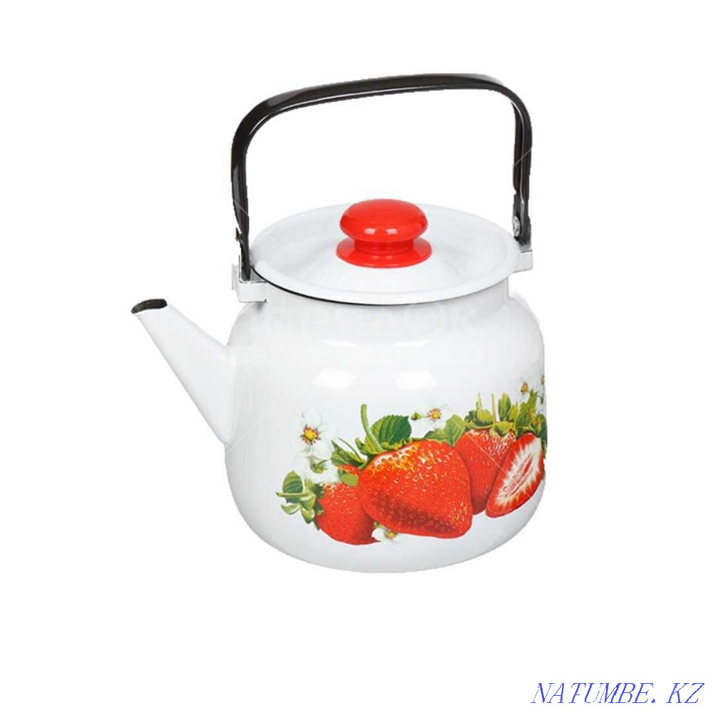 Everything for hiking Almaty - photo 6