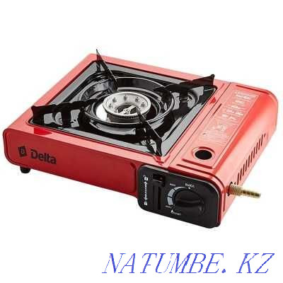 Everything for hiking Almaty - photo 3