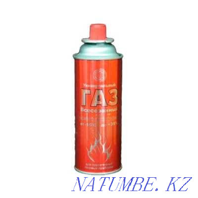 Everything for hiking Almaty - photo 2