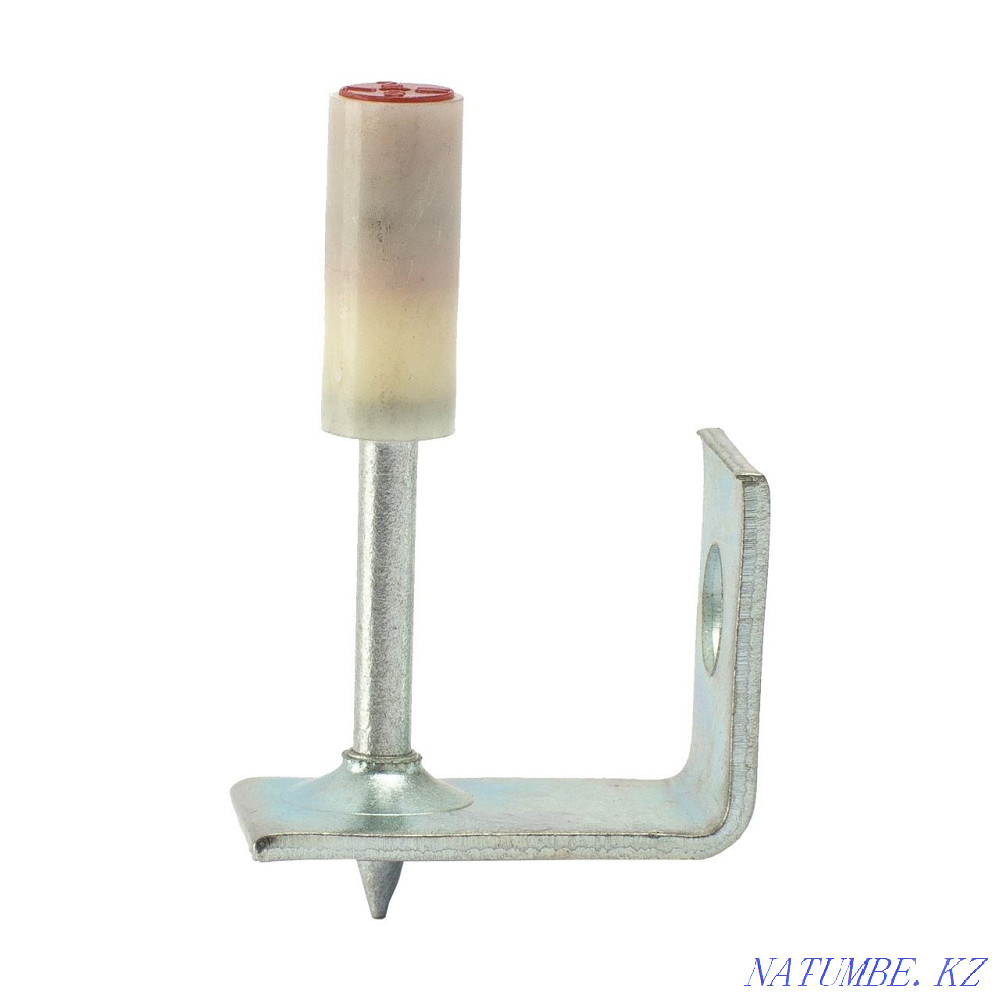 H8 ұнтақ монтаждау тапаншасы шегелер картридж якорь Gnutik бұрғы  Алматы - изображение 7