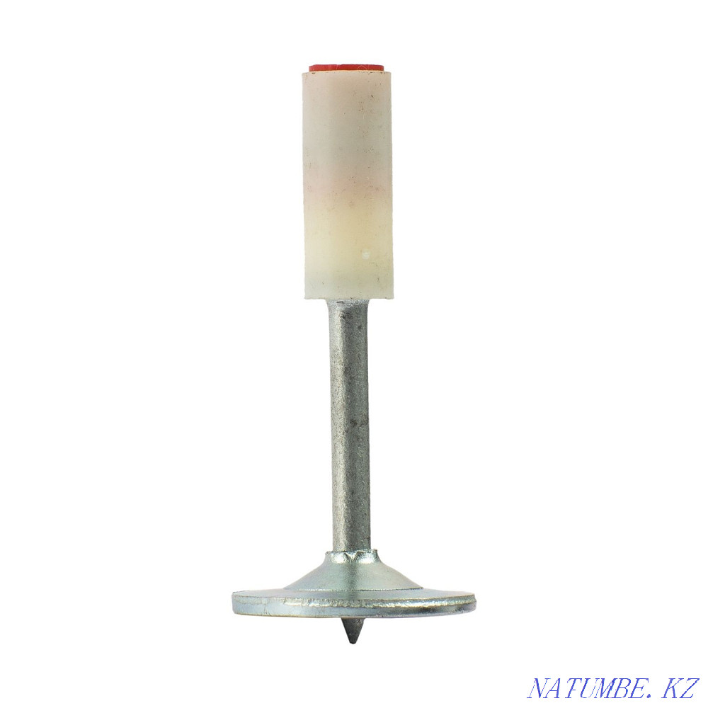 H8 ұнтақ монтаждау тапаншасы шегелер картридж якорь Gnutik бұрғы  Алматы - изображение 3