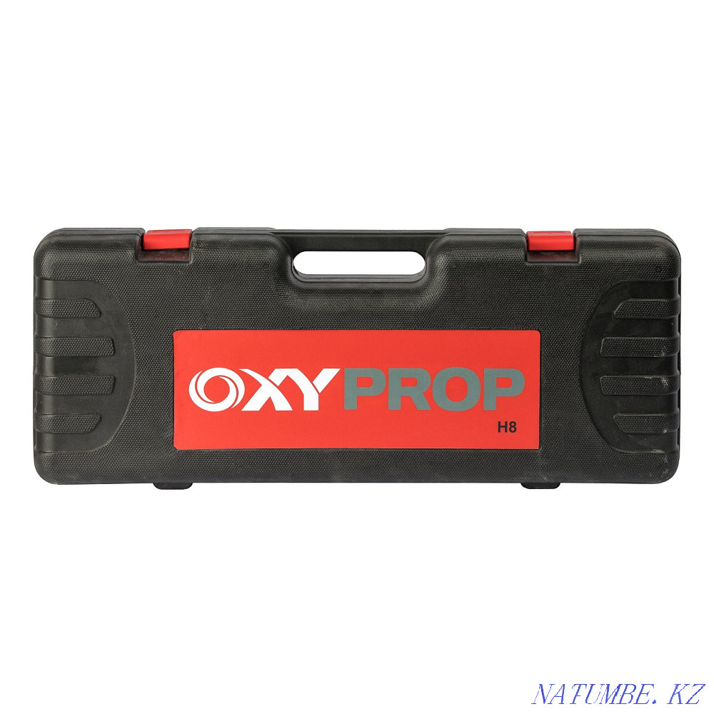 H8 ұнтақ монтаждау тапаншасы шегелер картридж якорь Gnutik бұрғы  Алматы - изображение 8