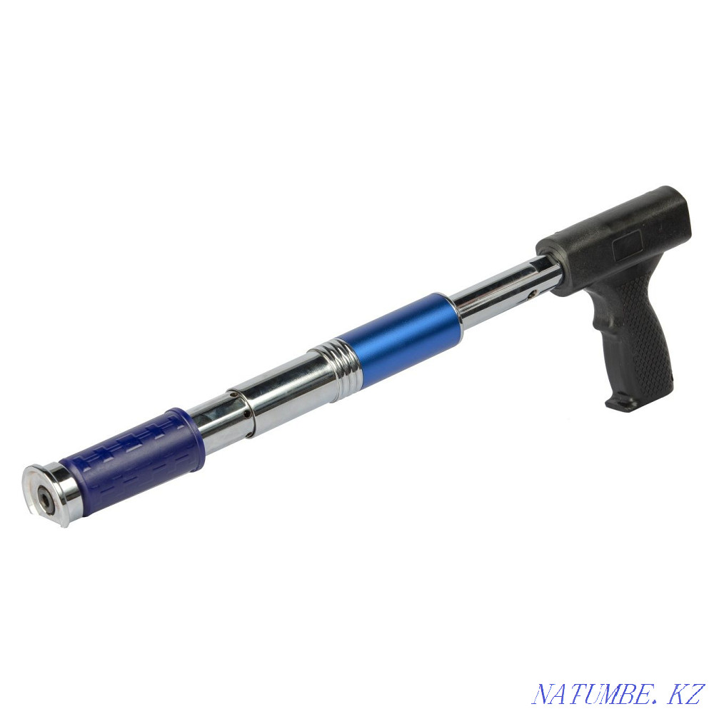 H8 ұнтақ монтаждау тапаншасы шегелер картридж якорь Gnutik бұрғы  Алматы - изображение 1