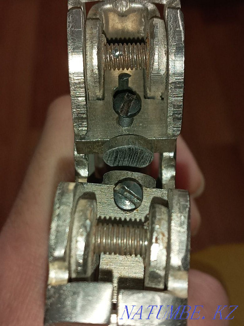 Пломбиратор без оттисков Кызылорда - изображение 3