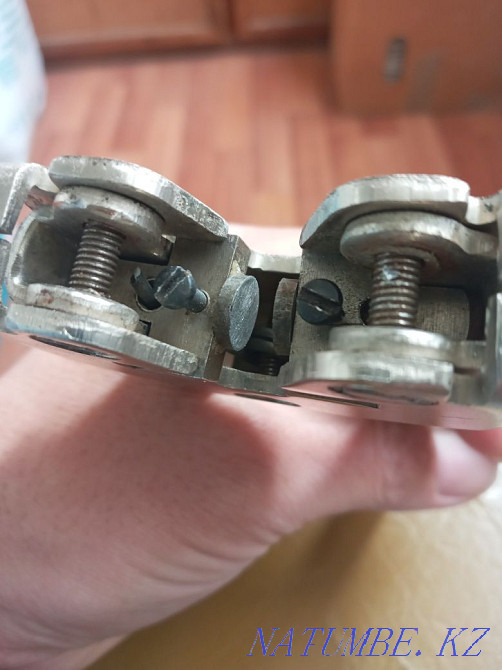 Пломбиратор без оттисков Кызылорда - изображение 2