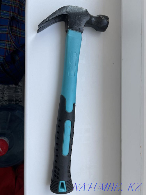 Hammer for nails Almaty - photo 1
