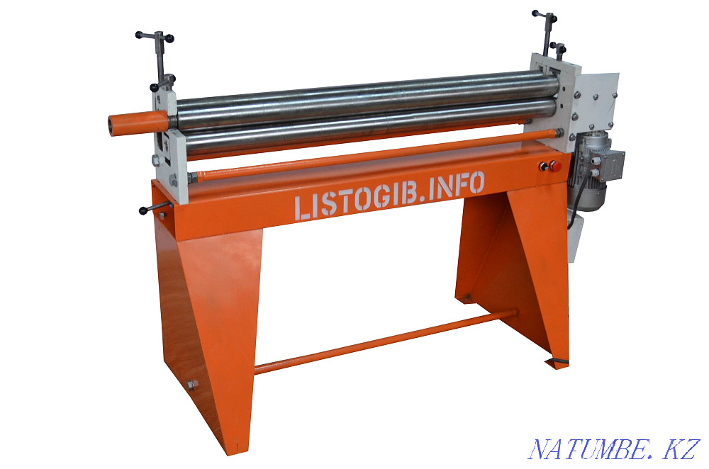 Roller Roller Almaty - photo 2